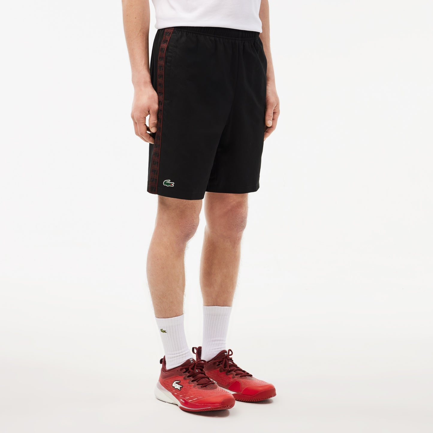 Pantalón corto Lacoste