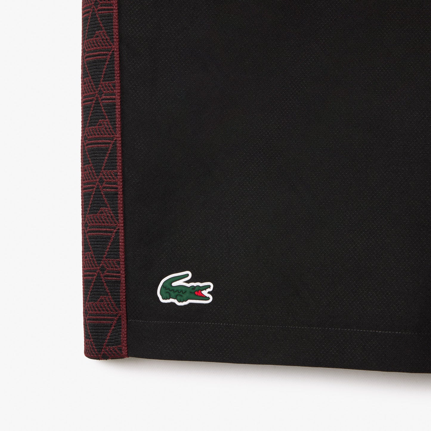 Pantalón corto Lacoste