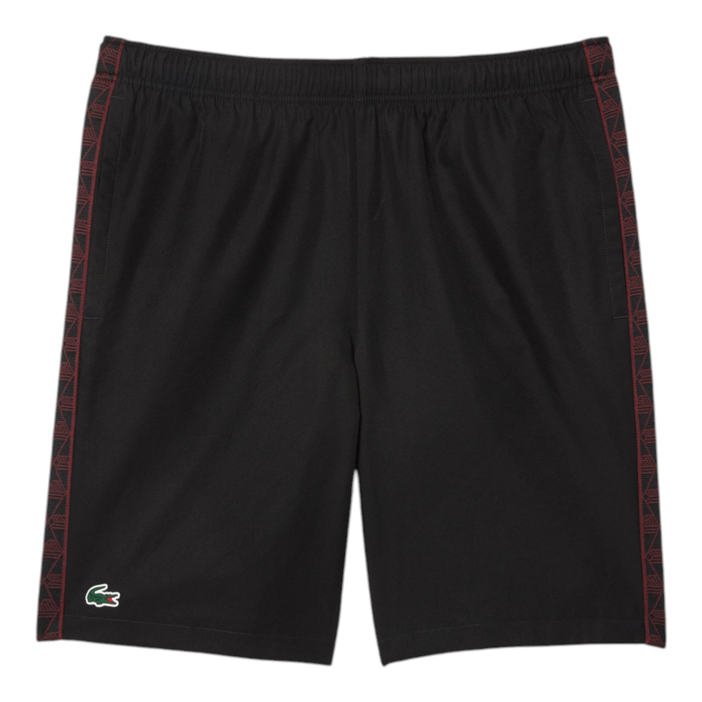 Pantalón corto Lacoste