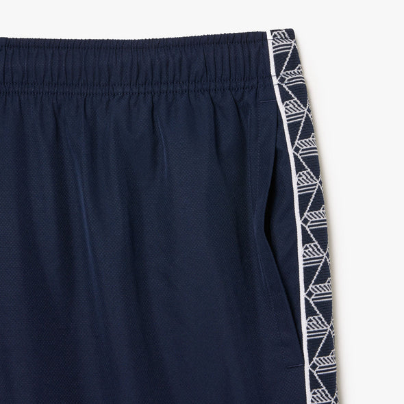 Pantalon corto