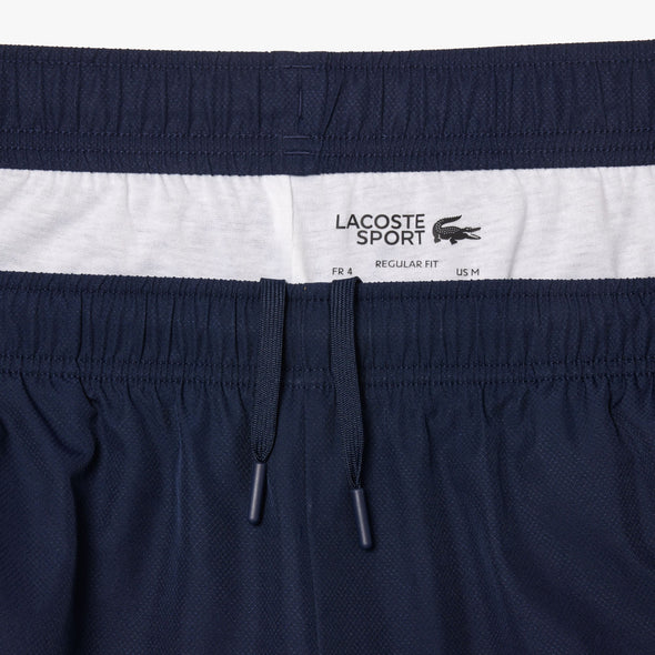 Pantalon corto