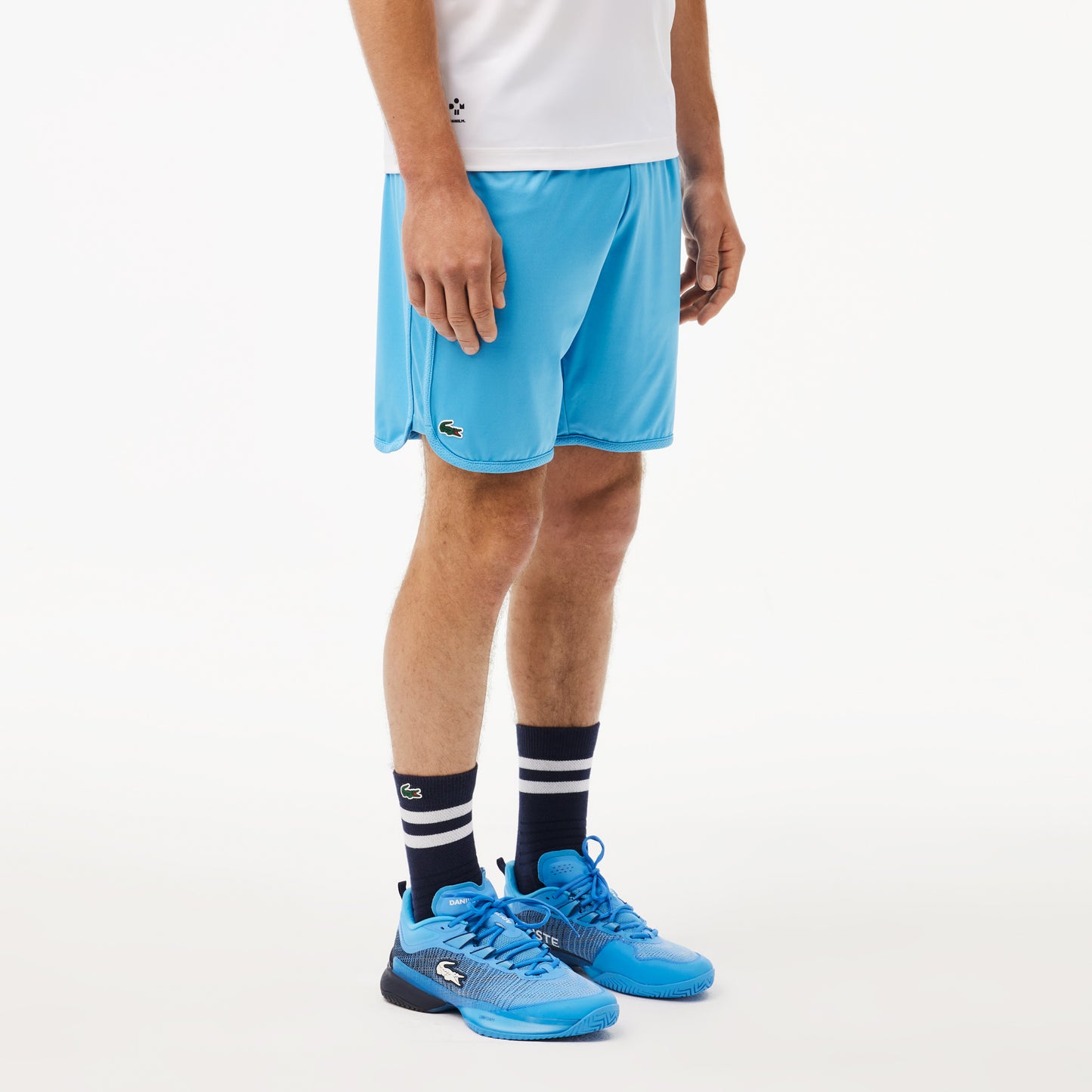 Pantalón corto Lacoste para caballero