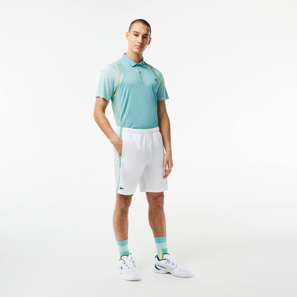 Shorts de hombre lacoste tennis padel frontenis