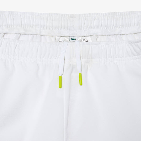 Shorts de hombre lacoste tennis padel frontenis