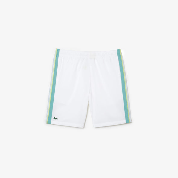 Shorts de hombre lacoste tennis padel frontenis