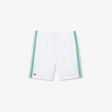 Shorts de hombre lacoste tennis padel frontenis