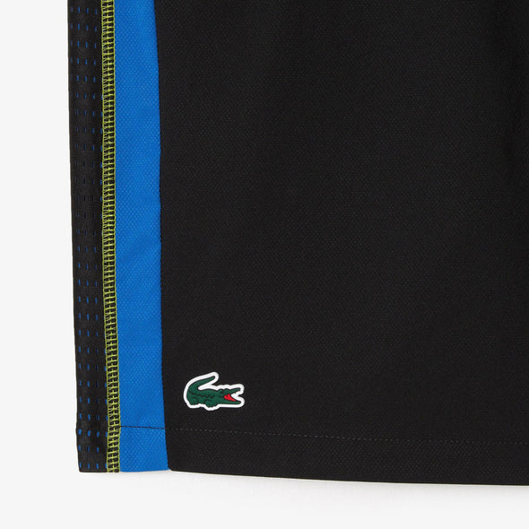 Shorts de hombre lacoste tennis padel frontenis