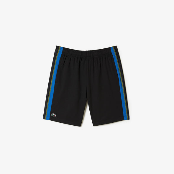 Shorts de hombre lacoste tennis padel frontenis