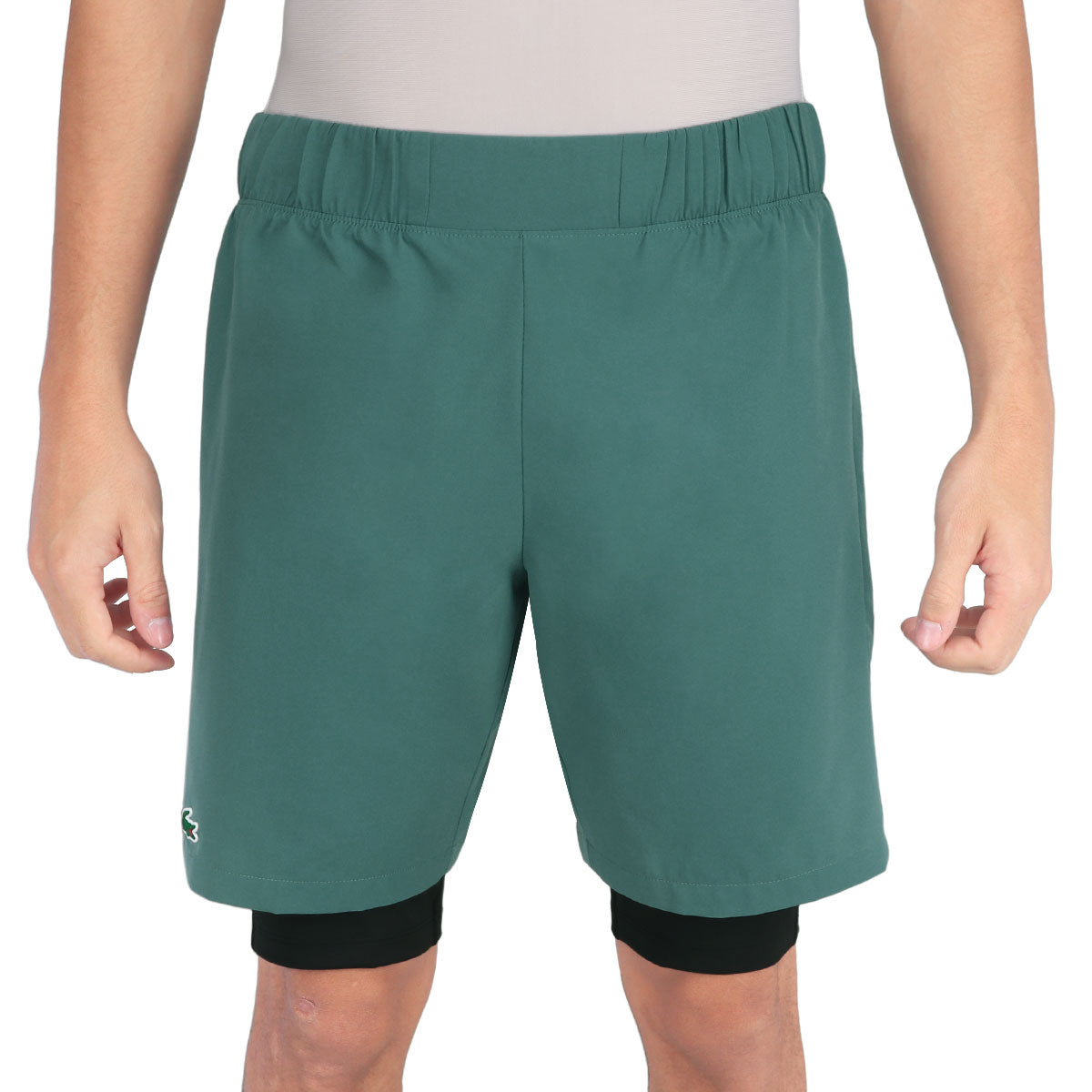 Pantalón corto Lacoste
