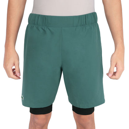 Pantalón corto Lacoste
