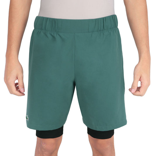 Pantalón corto Lacoste