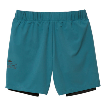 Pantalón corto Lacoste