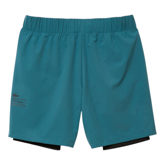 Pantalón corto Lacoste
