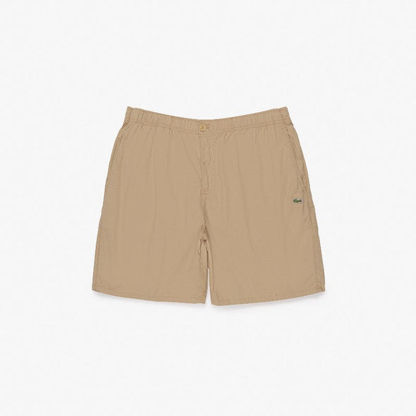 Pantalon corto
