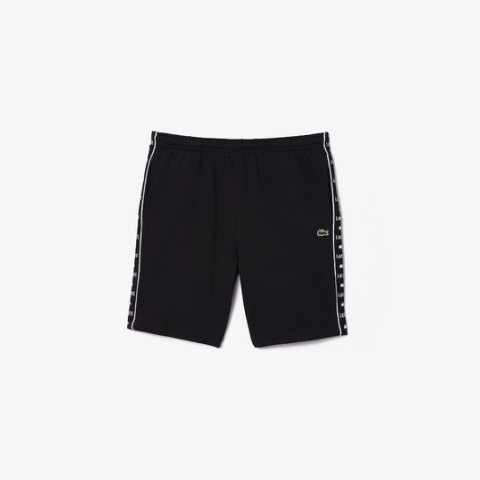 Pantalón corto jogger Lacoste