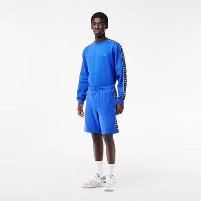Pantalón corto jogger Lacoste