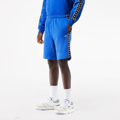 Pantalón corto jogger Lacoste