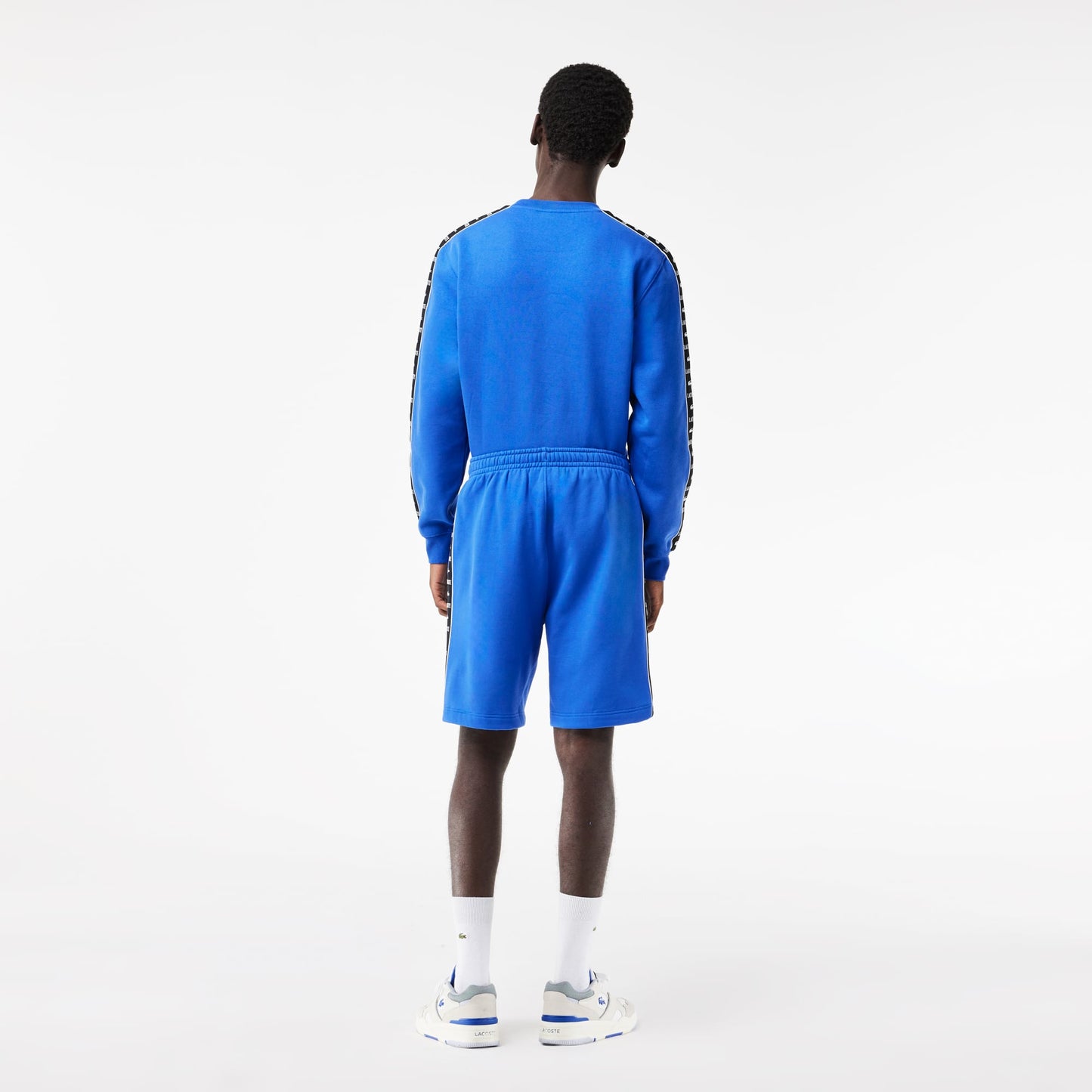 Pantalón corto jogger Lacoste