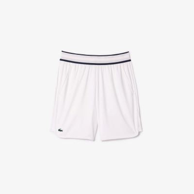 Pantalón corto sportsuit Lacoste x Daniil Medvedev