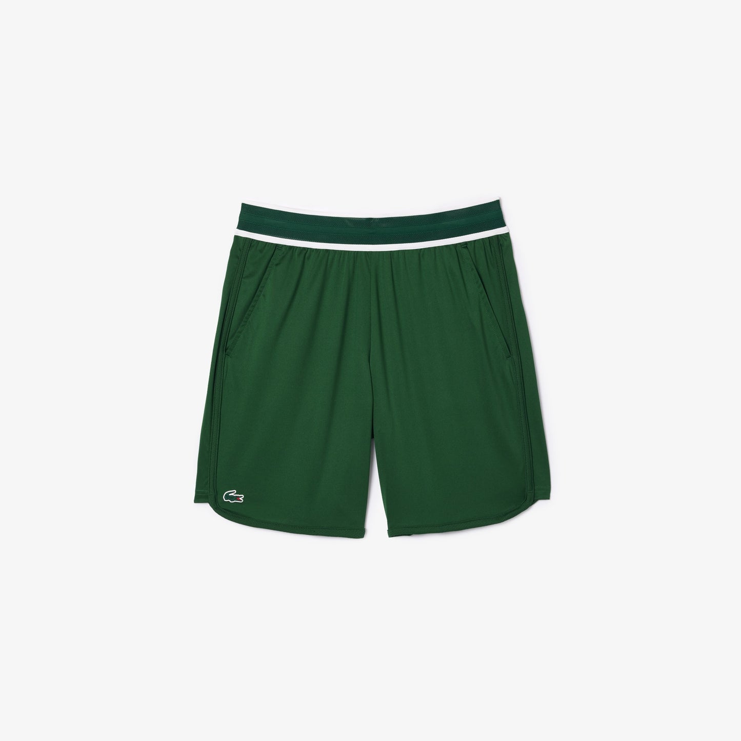 Pantalón corto sportsuit Lacoste x Daniil Medvedev