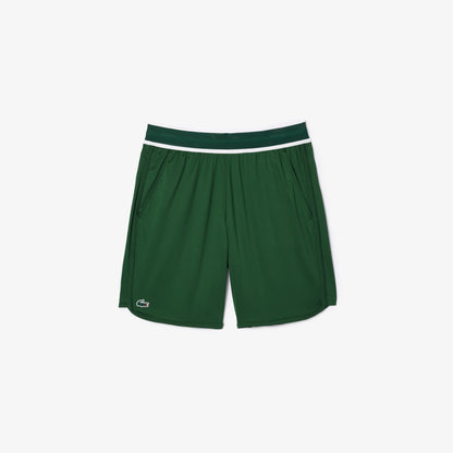 Pantalón corto sportsuit Lacoste x Daniil Medvedev