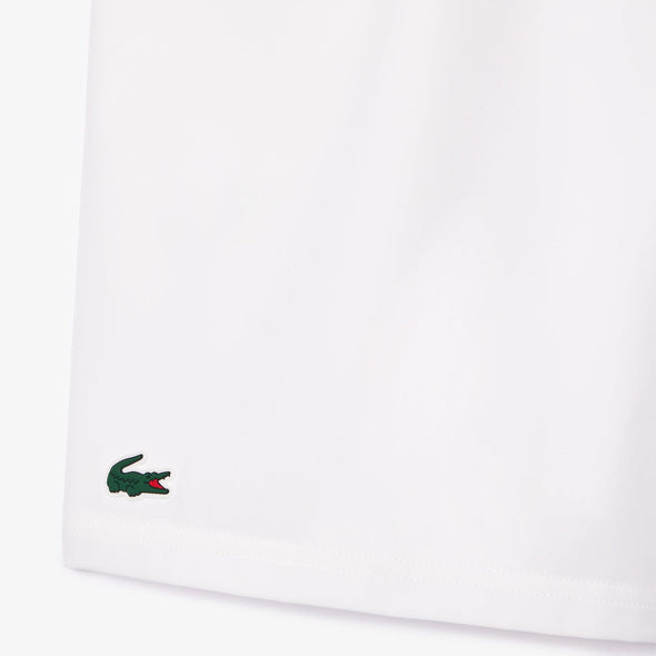 Pantalon corto sportsuit lacoste tenis x novak djokovic