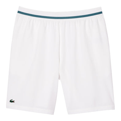 Pantalon corto sportsuit lacoste tenis x novak djokovic