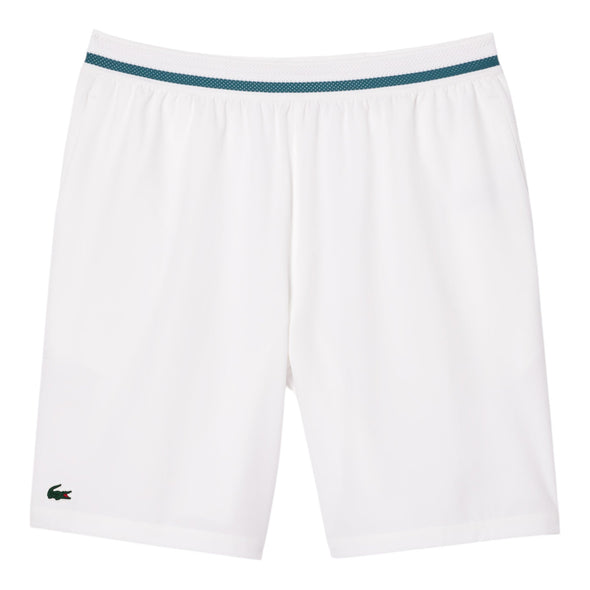 Pantalon corto sportsuit lacoste tenis x novak djokovic