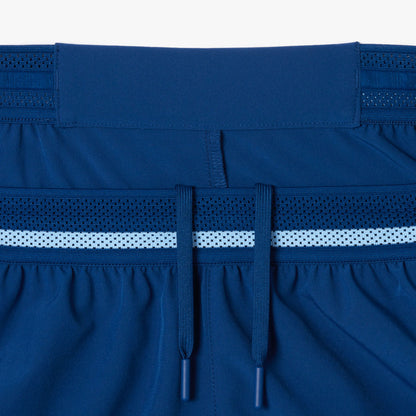 Pantalón corto Sportsuit Lacoste para caballero