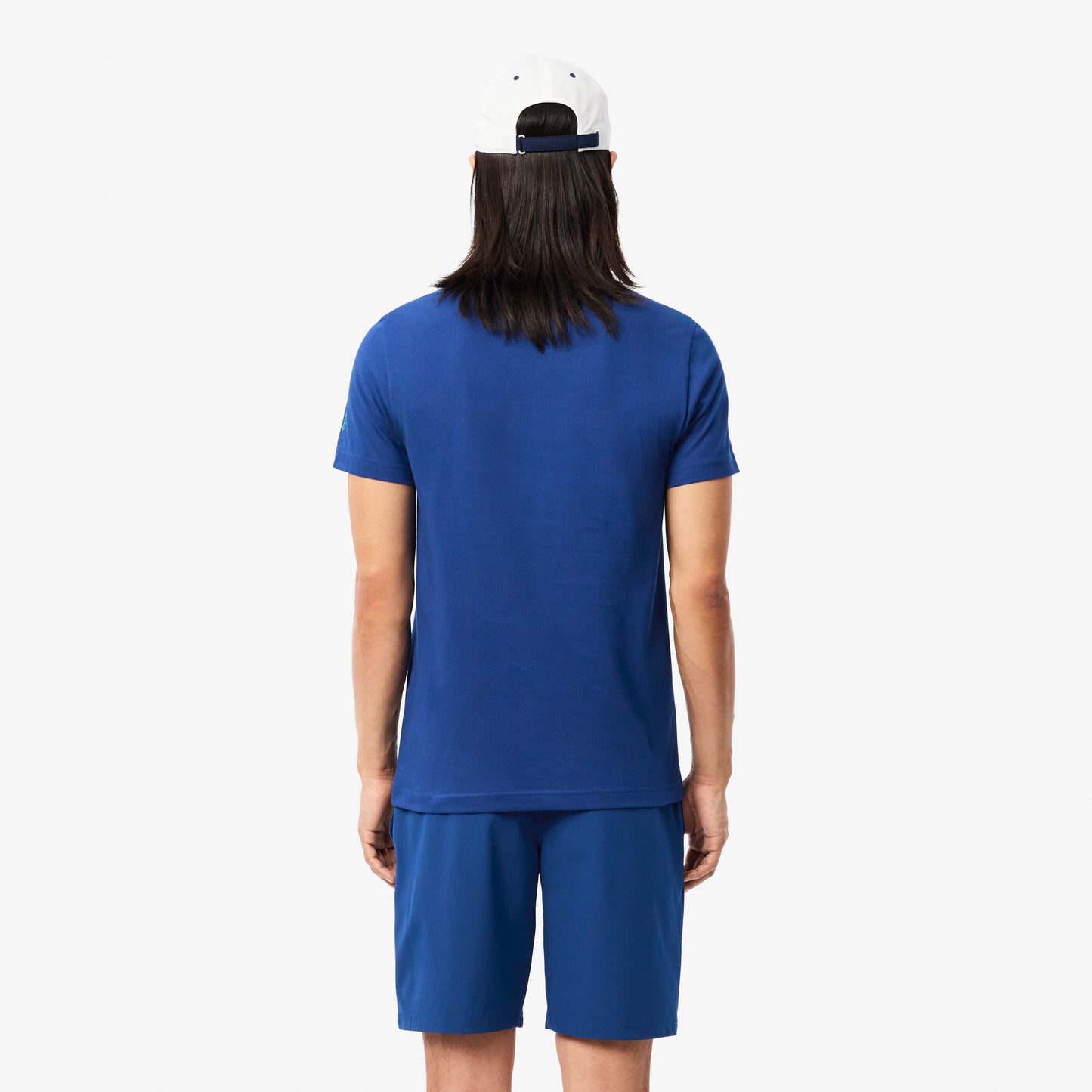 Pantalón corto Sportsuit Lacoste para caballero
