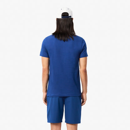 Pantalón corto Sportsuit Lacoste para caballero