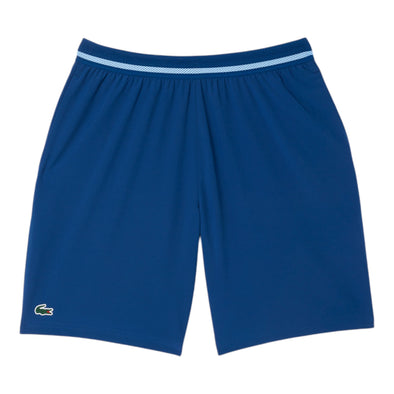 Pantalon corto sportsuit lacoste tenis x novak djokovic