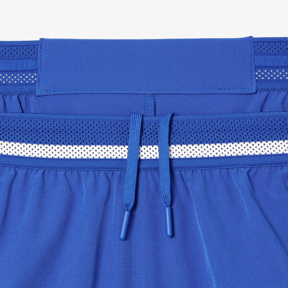Pantalon corto sportsuit lacoste tenis x novak djokovic