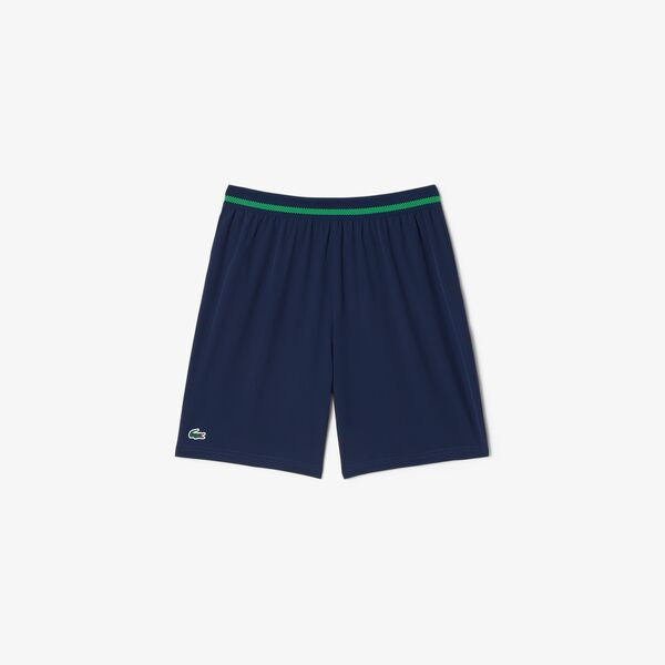 Pantalón corto Sportsuit Lacoste para caballero