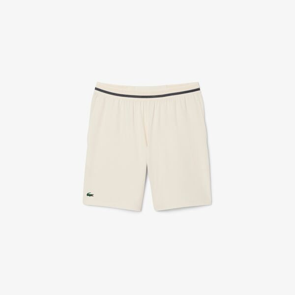 Pantalón corto Sportsuit Lacoste para caballero