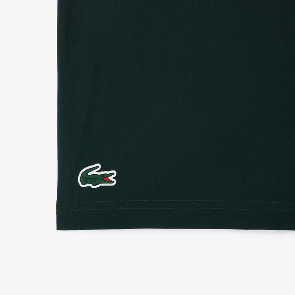 Pantalon corto sportsuit lacoste tenis x novak djokovic