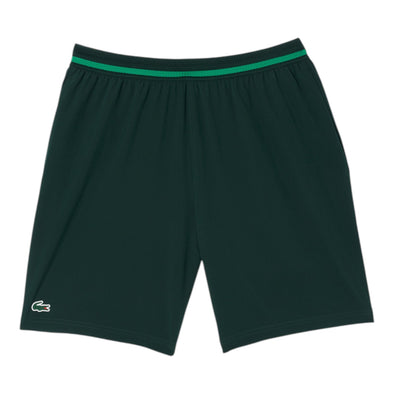 Pantalon corto sportsuit lacoste tenis x novak djokovic