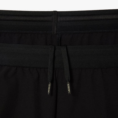 Short deportivo Lacoste para caballero