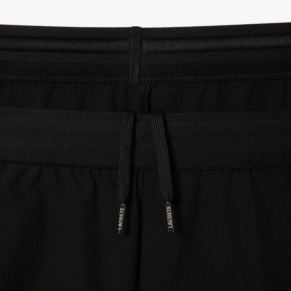 Short deportivo