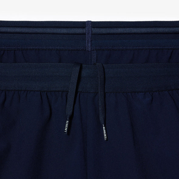 Short deportivo