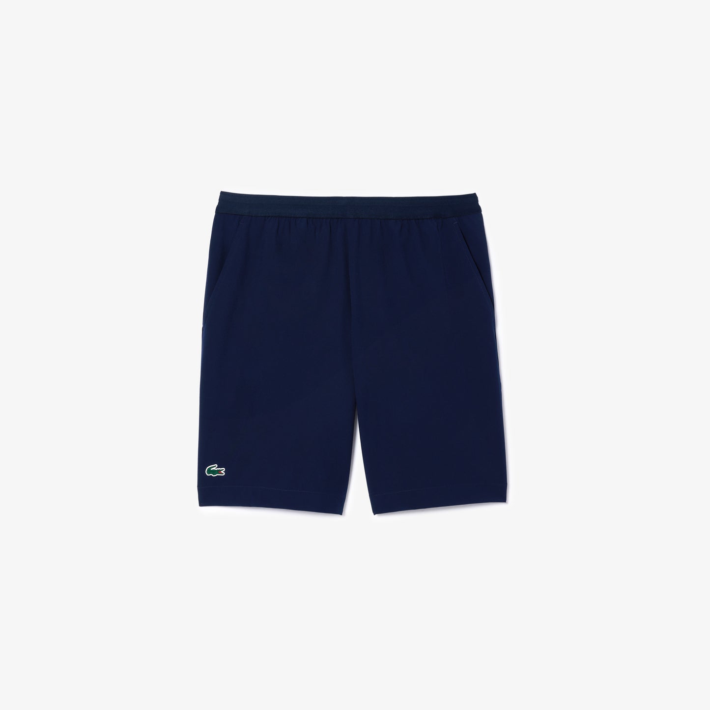 Short deportivo Lacoste para caballero