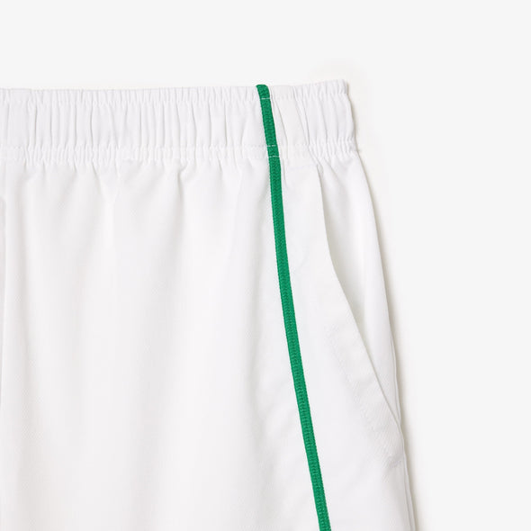 Pantalon corto sportsuit de tenis sin forro