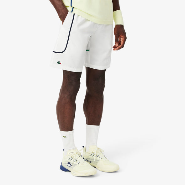 Pantalon corto sportsuit de tenis sin forro