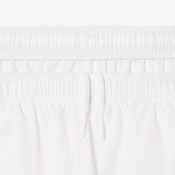 Pantalon corto sportsuit de tenis sin forro