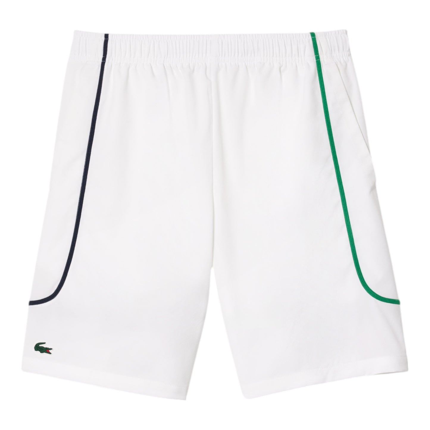 Pantalón corto sportsuit de tenis sin forro Lacoste