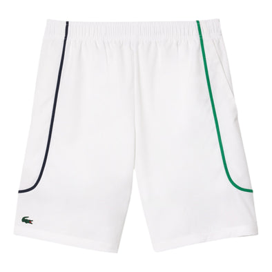 Pantalon corto sportsuit de tenis sin forro