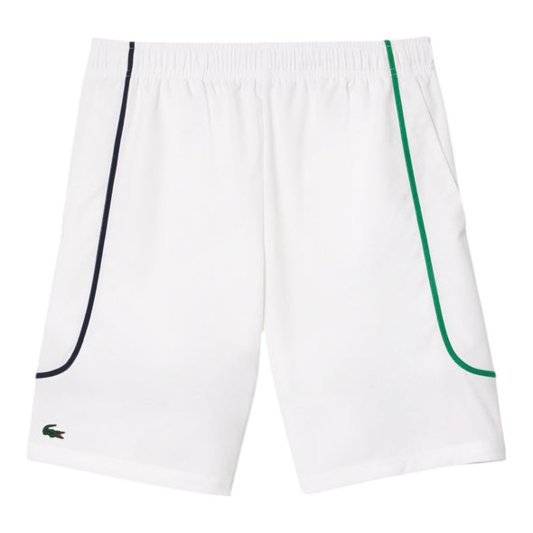 Pantalon corto sportsuit de tenis sin forro