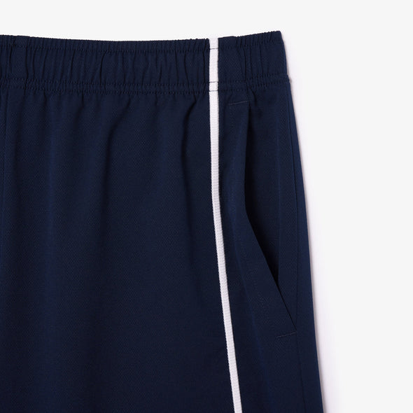 Pantalon corto sportsuit de tenis sin forro