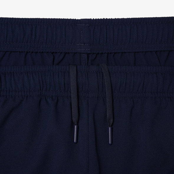 Pantalon corto sportsuit de tenis sin forro