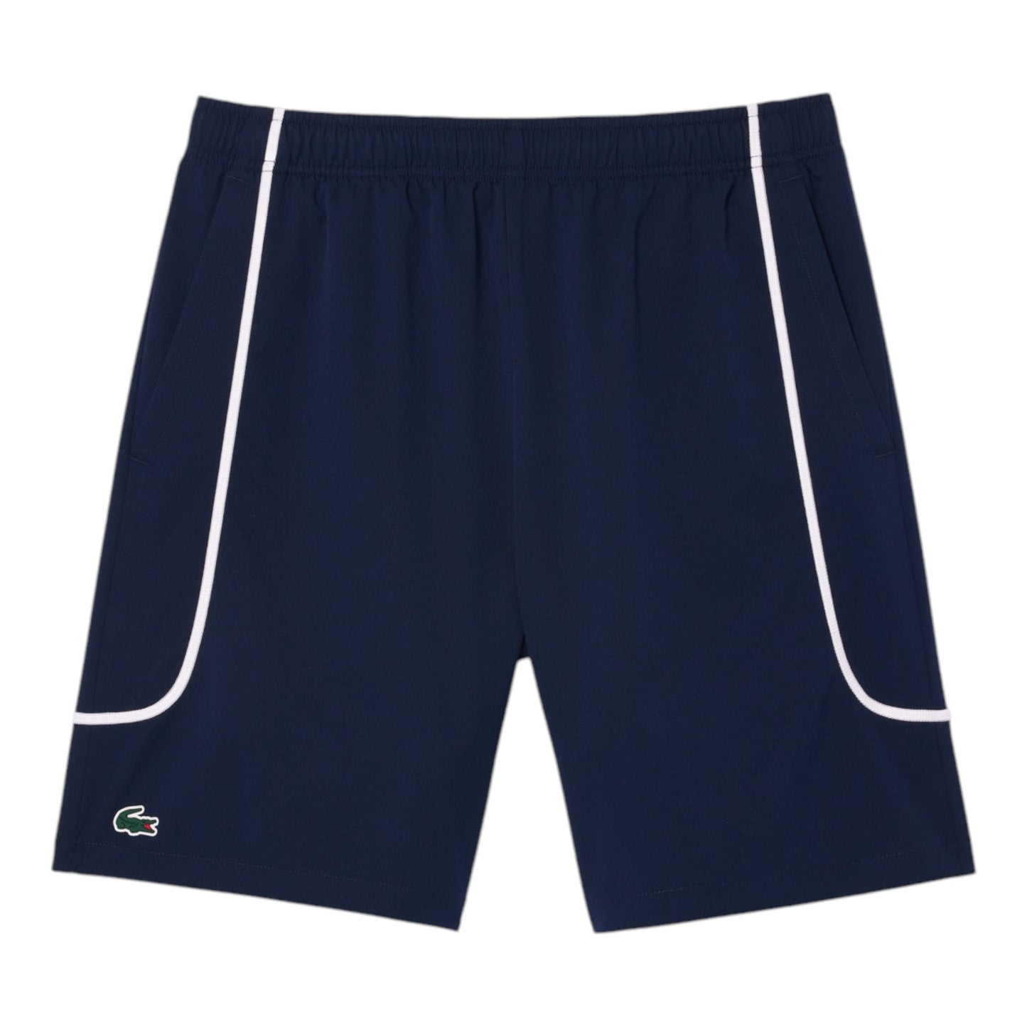 Pantalón corto sportsuit de tenis sin forro Lacoste